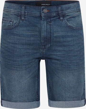 BLEND Regular Jeans in Blue: front