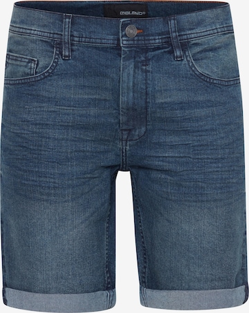 BLEND Jeans in Blauw: voorkant