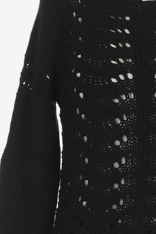 Elisa Cavaletti Sweater & Cardigan in M in Black
