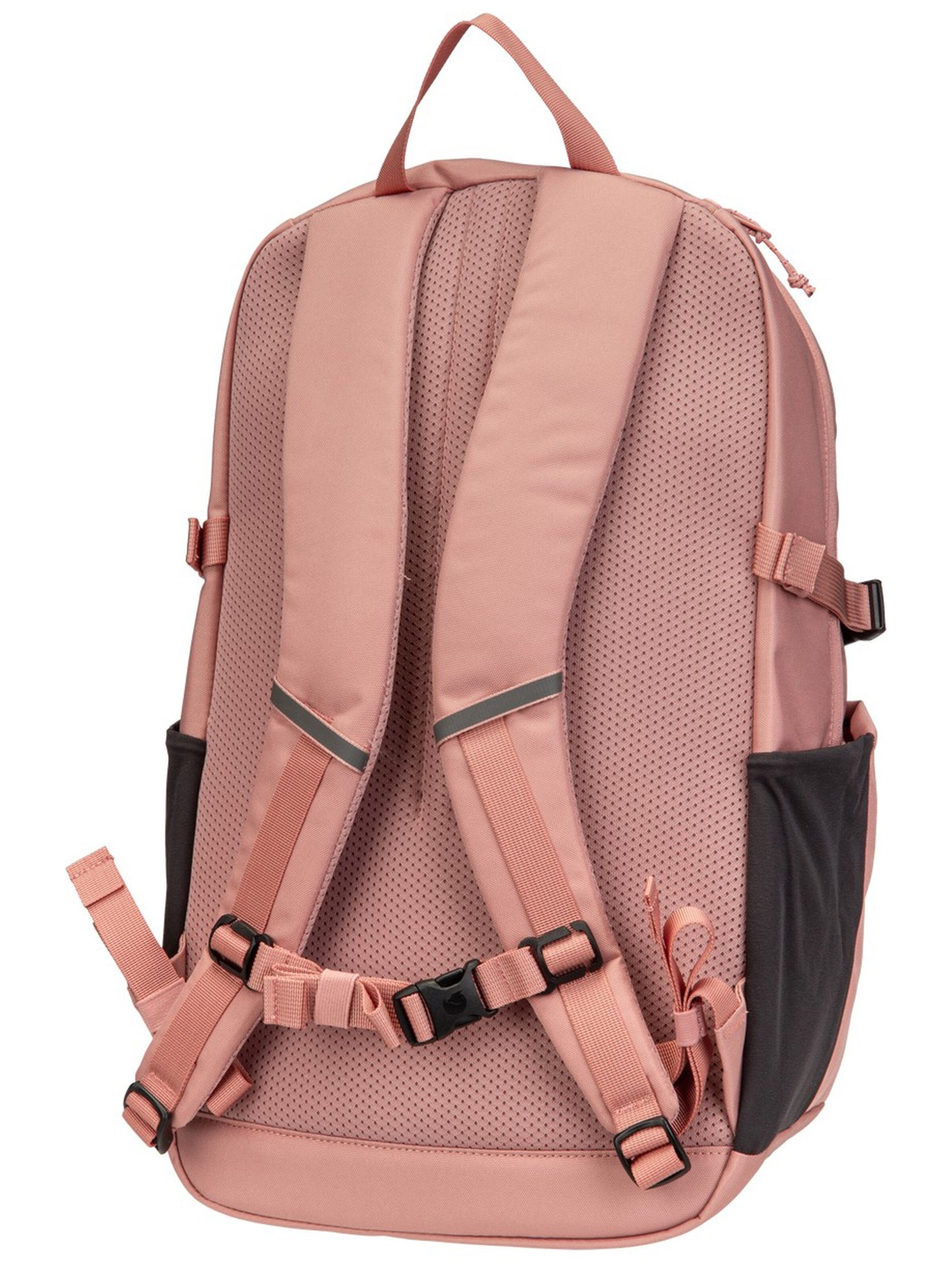 Fjällräven Backpack 'Skule 24' in Pink