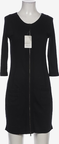 Marc Cain Sports Kleid M in Schwarz: predná strana