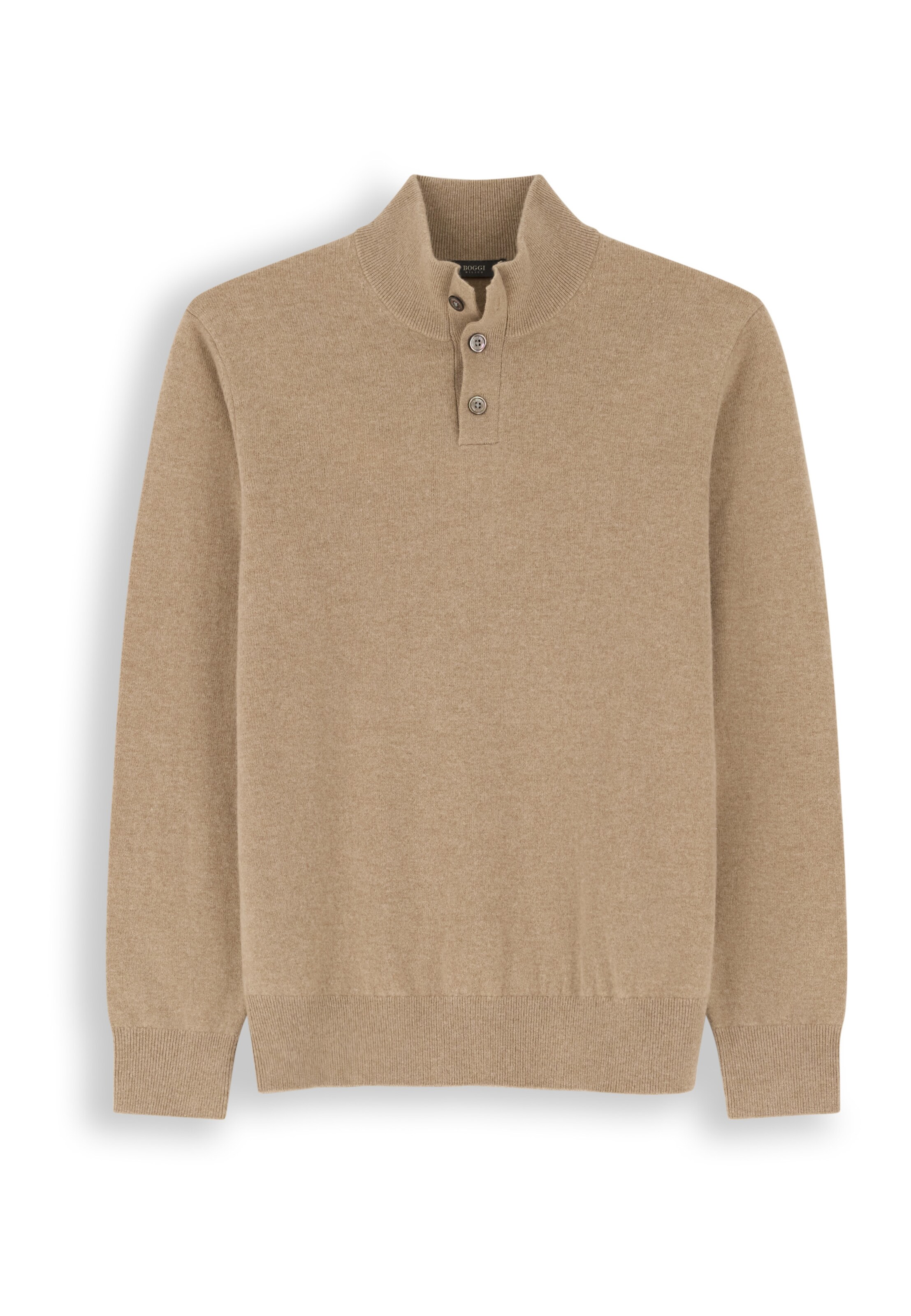 Boggi Milano Trui in Beige: voorkant