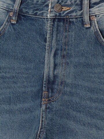 Loosefit Jean Pull&Bear en bleu