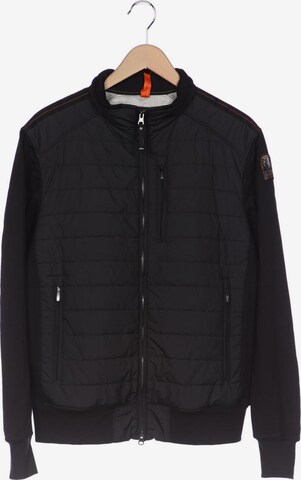 Parajumpers Jacket & Coat in XL in Black: front