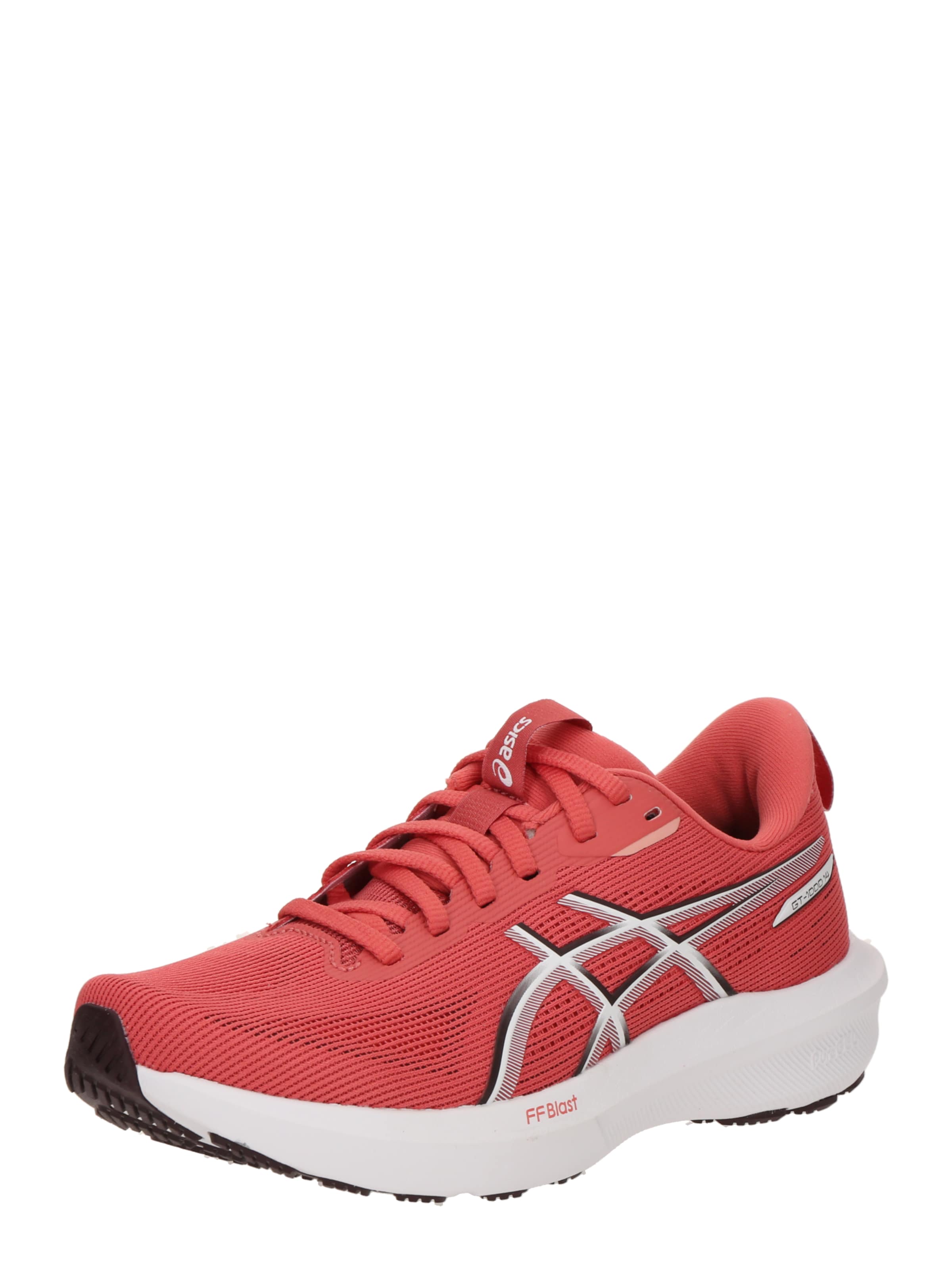 ASICS Springsko 'GT-1000 14' i korall / svart / vit, Produktvy