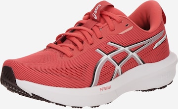 ASICSTenisice za trčanje 'GT-1000 14' - narančasta boja: prednji dio