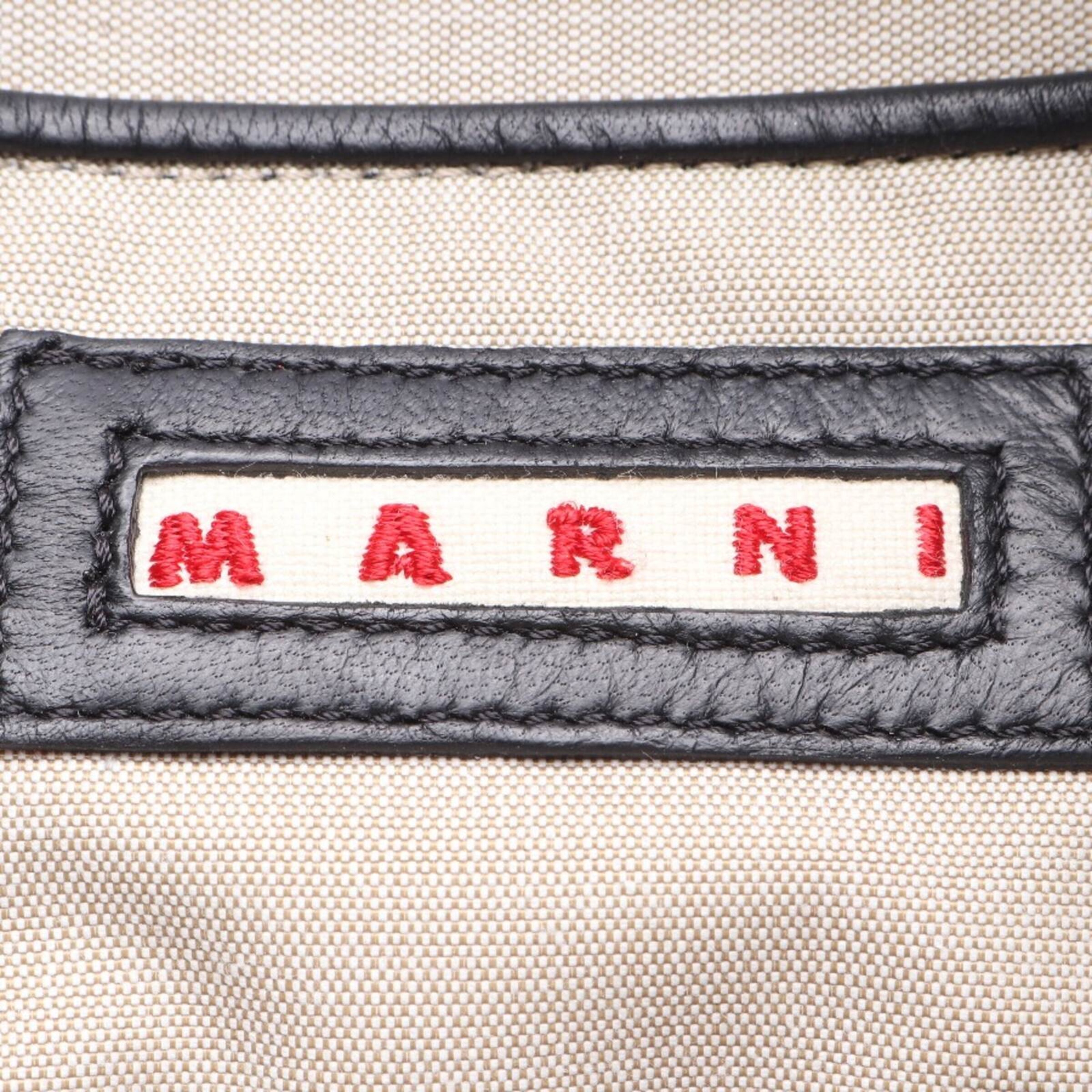 Marni Bag in One size in Mixed colors
