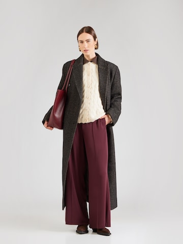 YAS Cardigan 'YASBUBERA' i beige