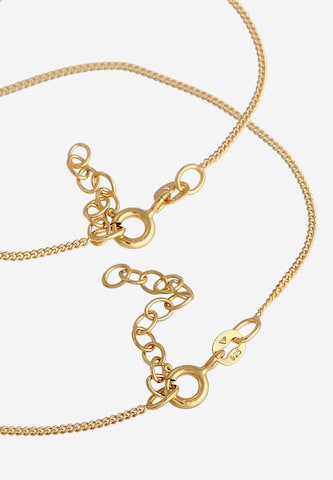 ELLI Sieraden set in Goud