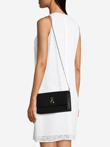 PATRIZIA PEPE Clutch in Black