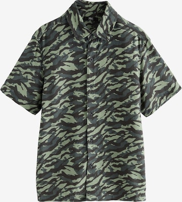 žalia Next Standartinis modelis Marškiniai: priekis