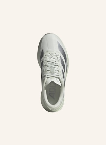ADIDAS PERFORMANCE Laufschuh 'Adizero Evo SL' in Grün