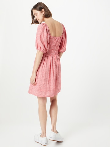 SISTERS POINT Dress in Pink