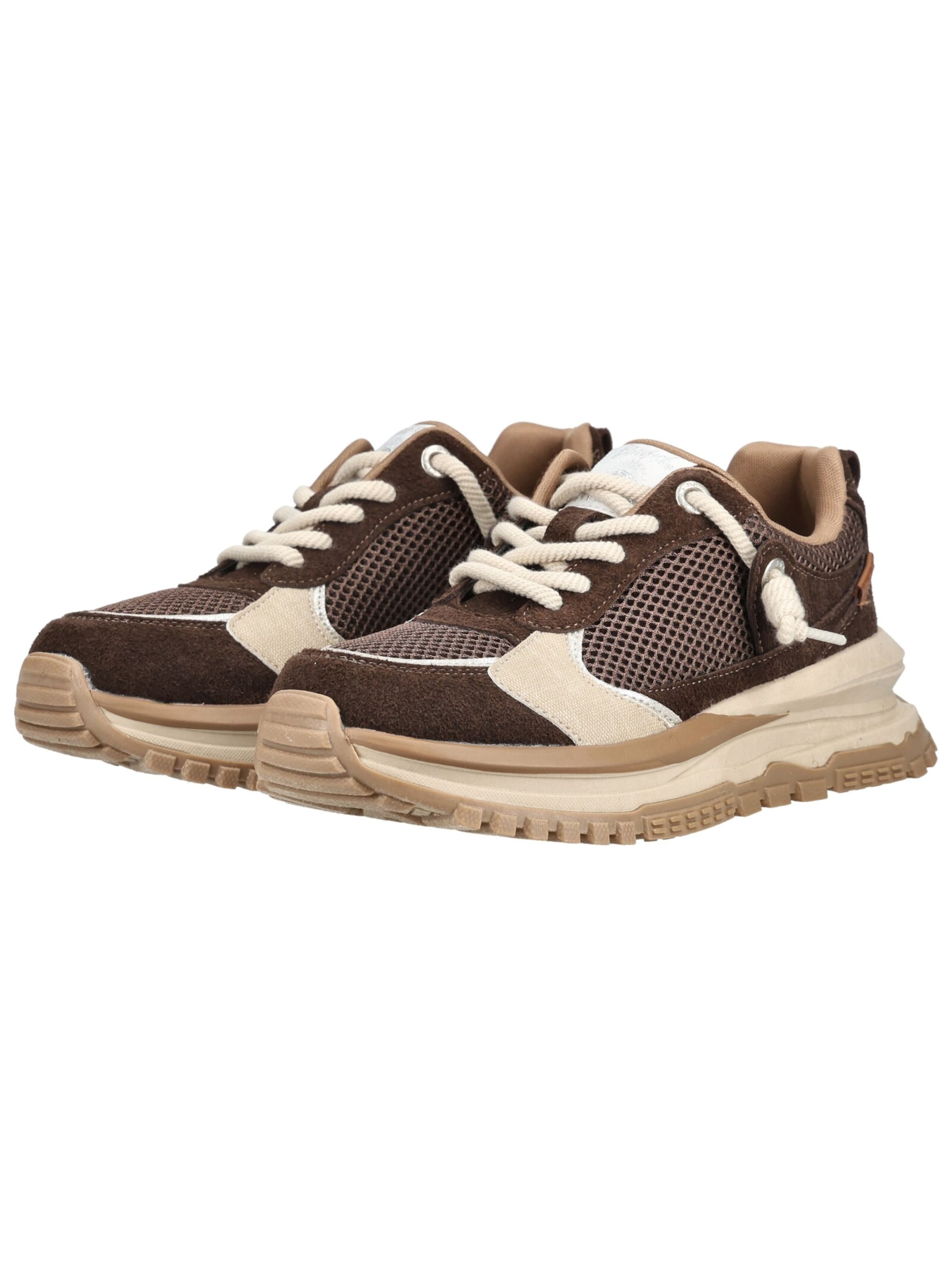 Blowfish Malibu Sneaker in Braun