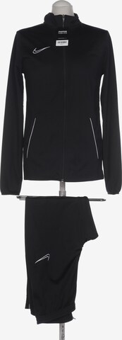 NIKE Suit in M in Black: front
