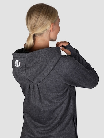 Pull-over de sport 'Comfy Performance' MOROTAI en gris