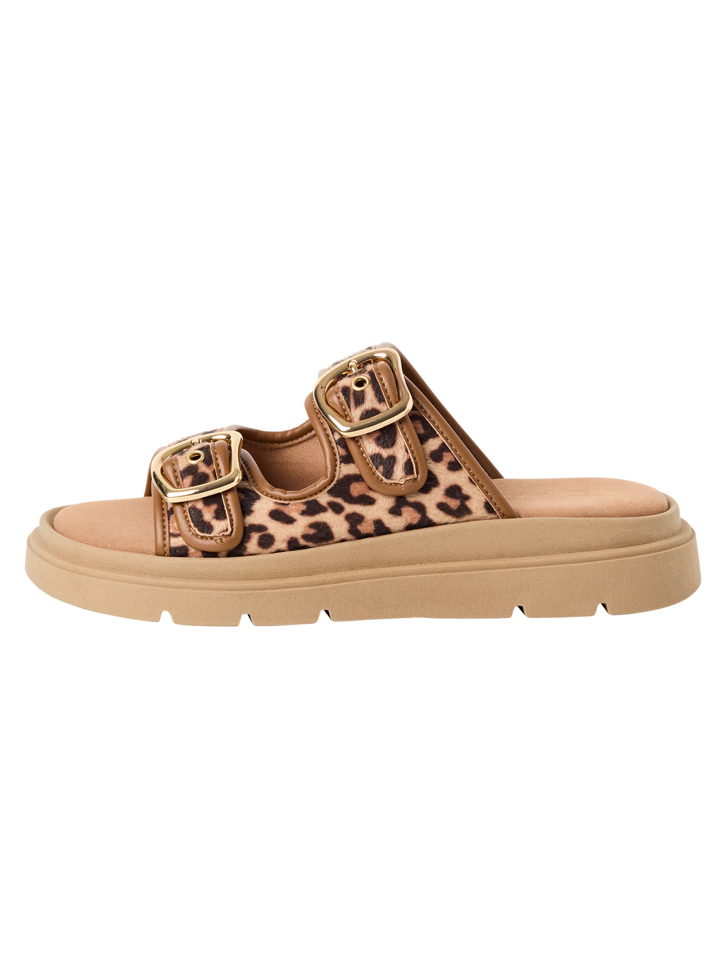 Mule MARCO TOZZI en beige