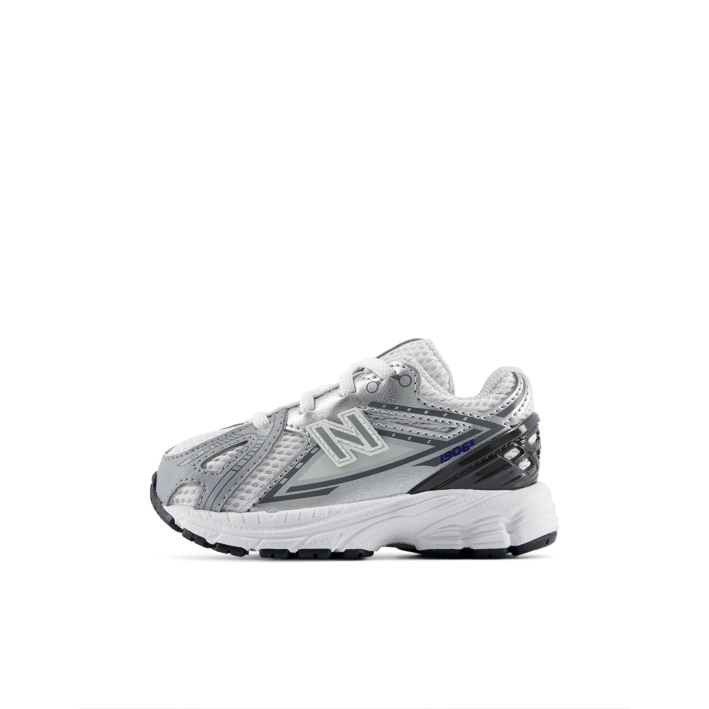 Sneaker '1906' di new balance in grigio
