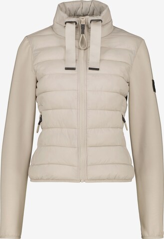 Alife and Kickin Between-season jacket 'Runa' in Beige: front