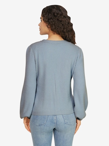 Cardigan Linea Tesini by heine en bleu