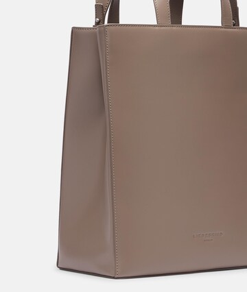 Liebeskind Berlin Handtasche in Beige