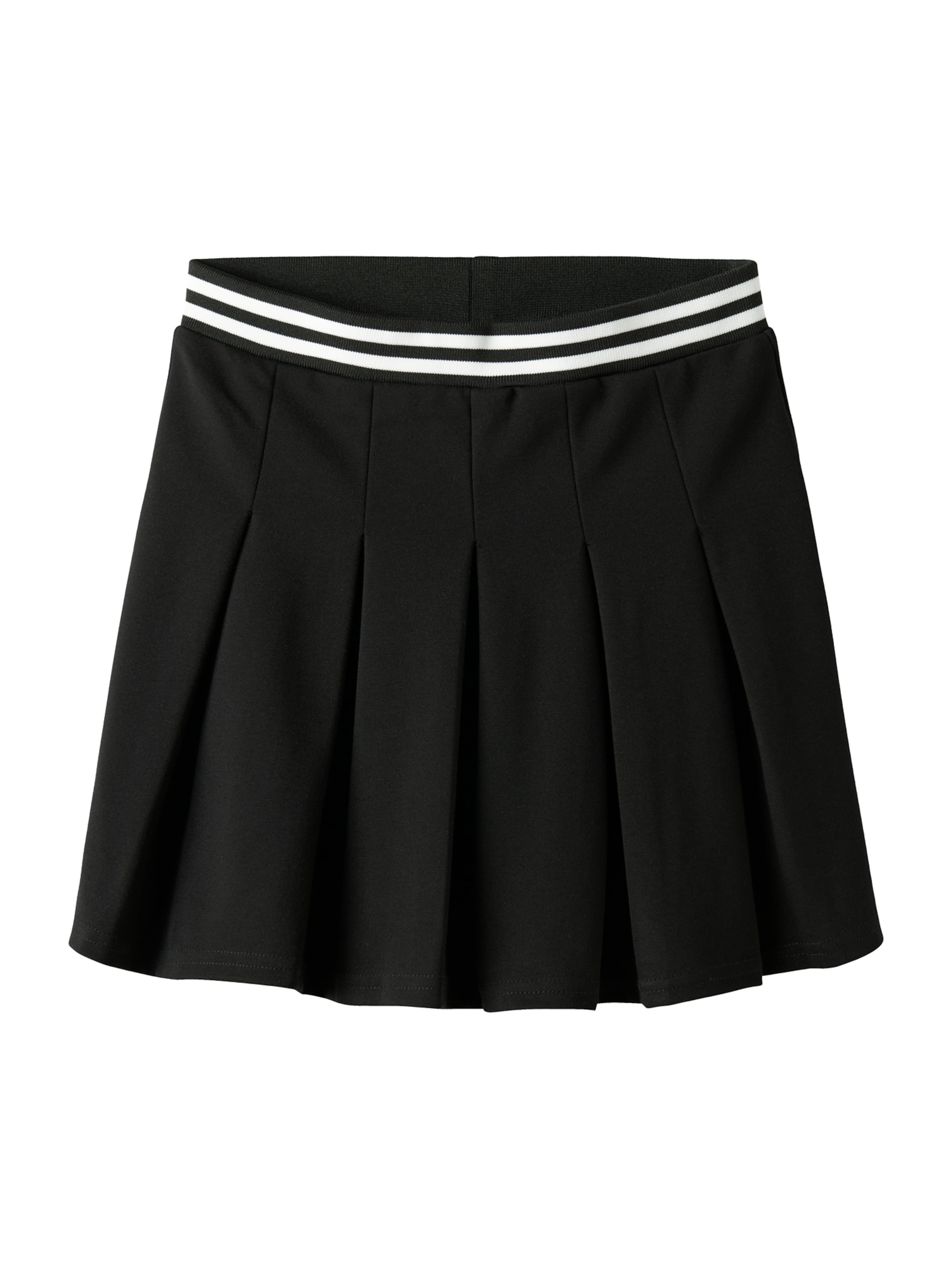 NAME IT Skirt 'NKFTESMIN' in Black: front