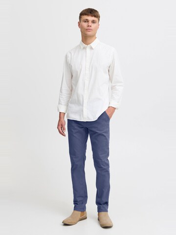 regular Pantaloni chino di BLEND in blu