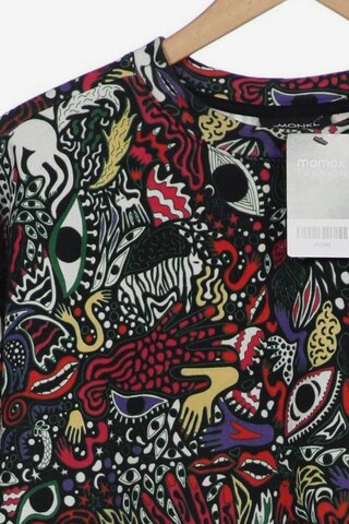 Monki Sweatshirt & Zip-Up Hoodie in XS in Mixed colors