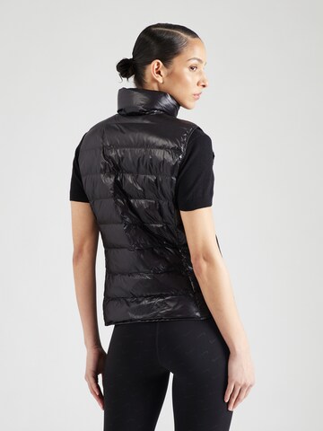 Blauer.USA Bodywarmer in Zwart