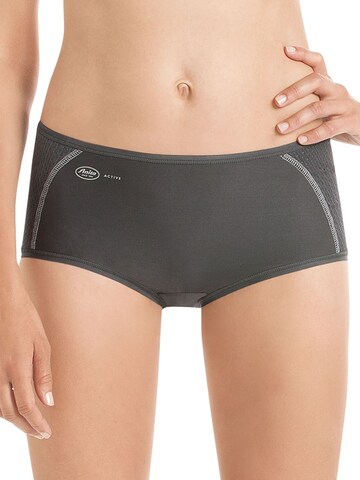 ANITA Sportunterhose 'Sport Panties' in Grau