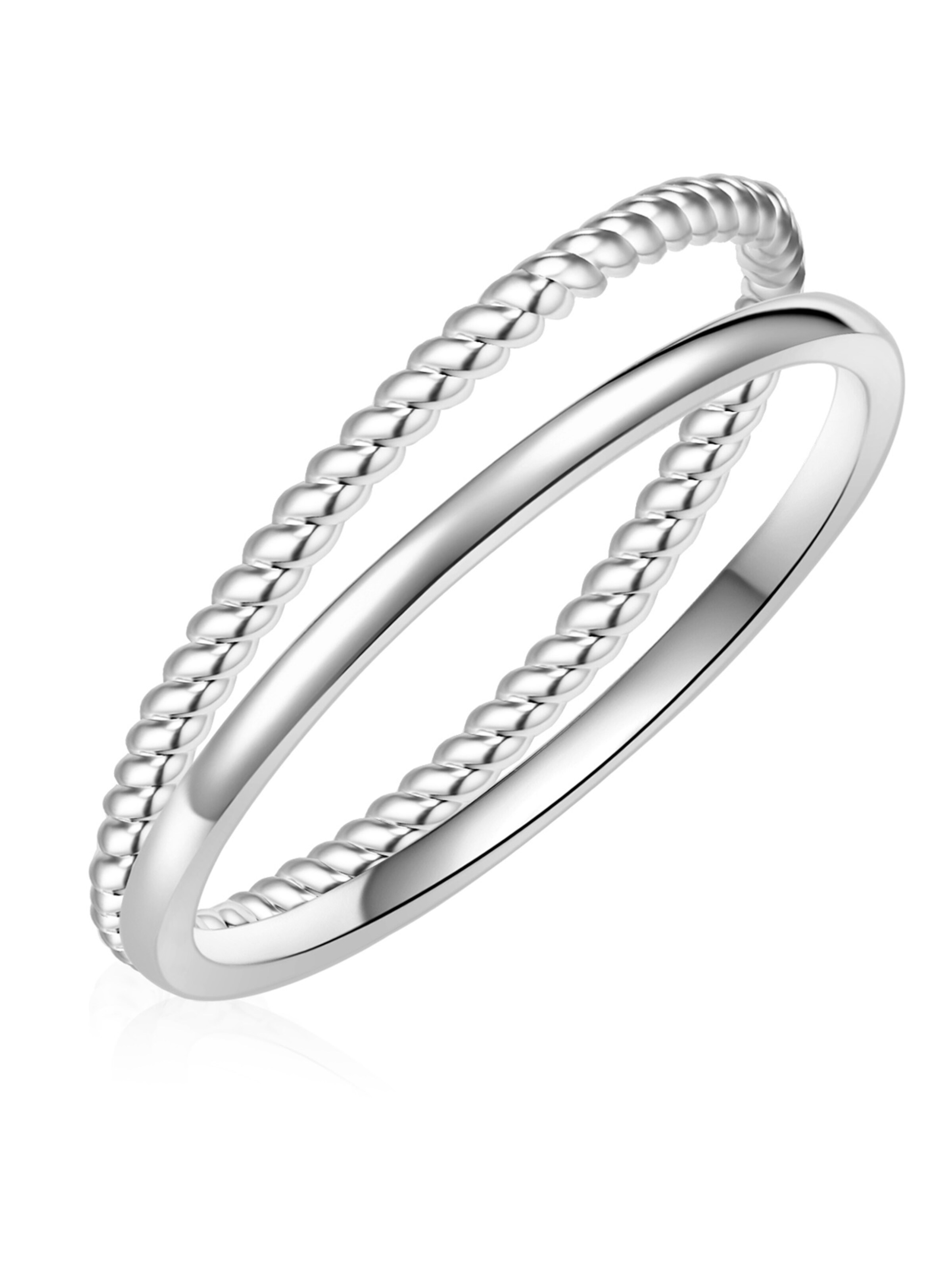 Anello di Lulu & Jane in argento