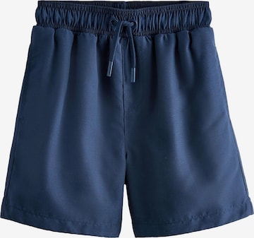 CLARKS Badeshorts in Blau: Vorderseite