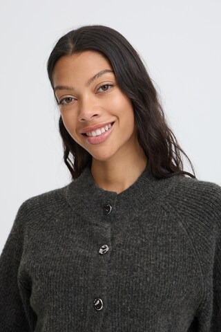 Cardigan b.young en gris