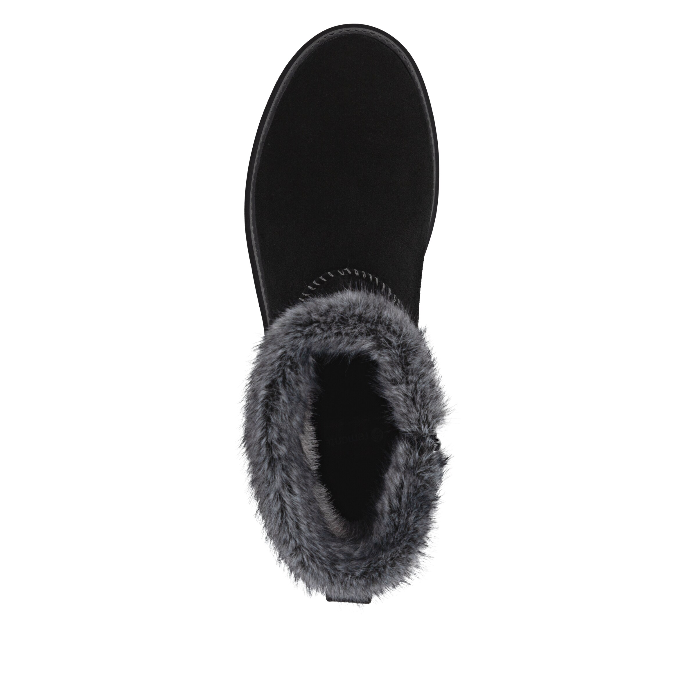 Après-ski REMONTE en noir