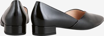 Högl Ballet Flats 'Boulevard' in Black