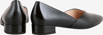 Högl Ballet Flats 'Boulevard' in Black