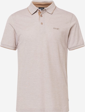 JOOP! - Camiseta 'Percy' en marrón: frente