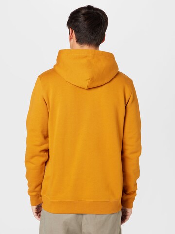 Dondup Sweatshirt 'FELPA' in Orange