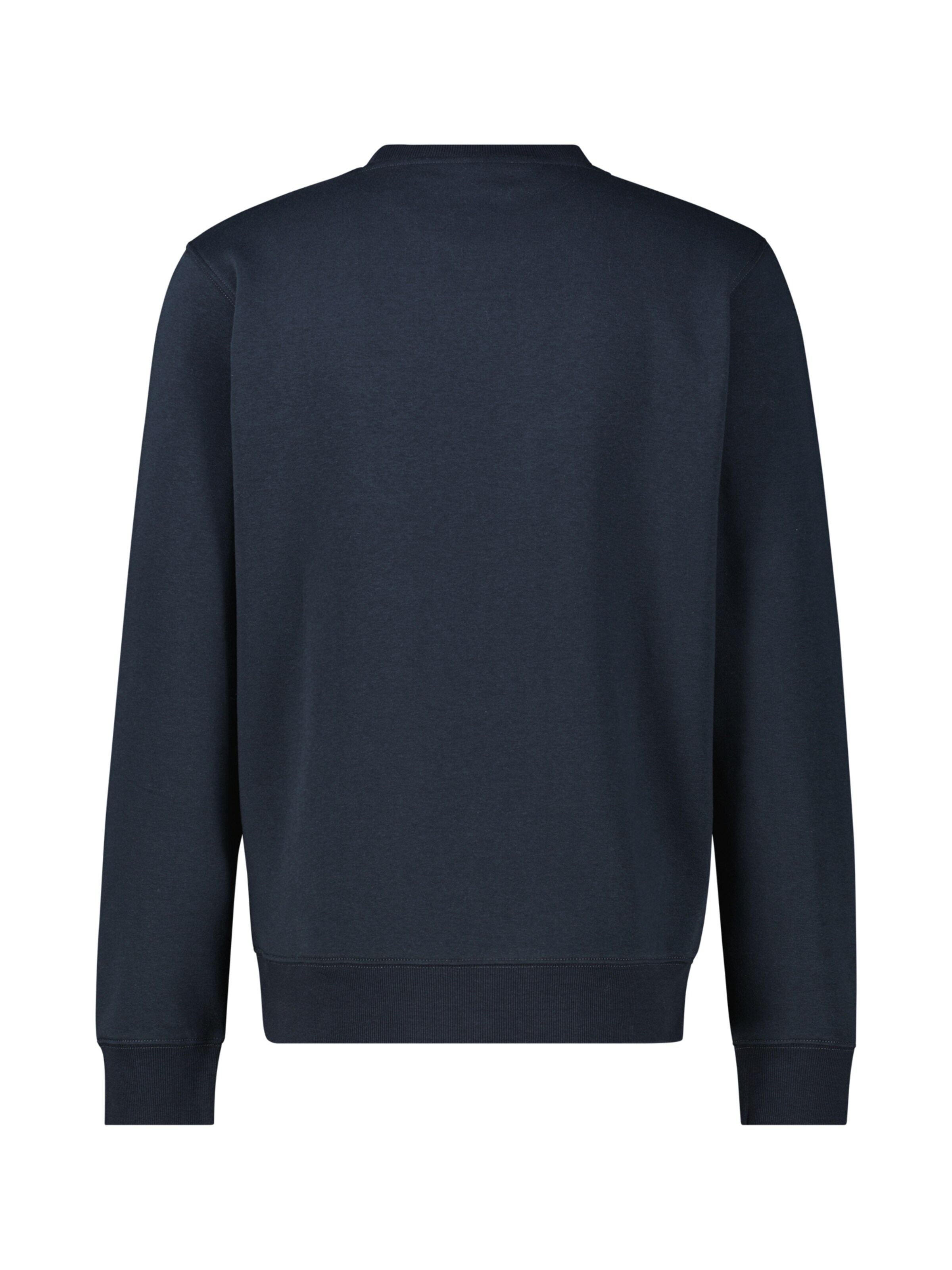 LERROS Sweatshirt 'Urbaner' in Blau