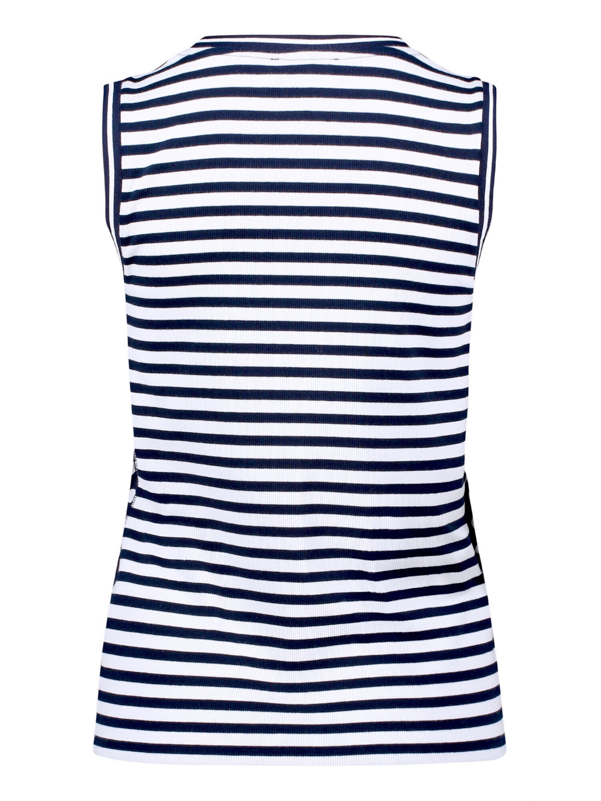 Betty Barclay Shirt in Blue