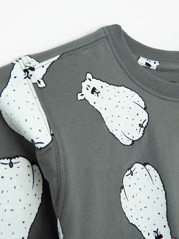 Cool Club Koszulka w kolorze szary