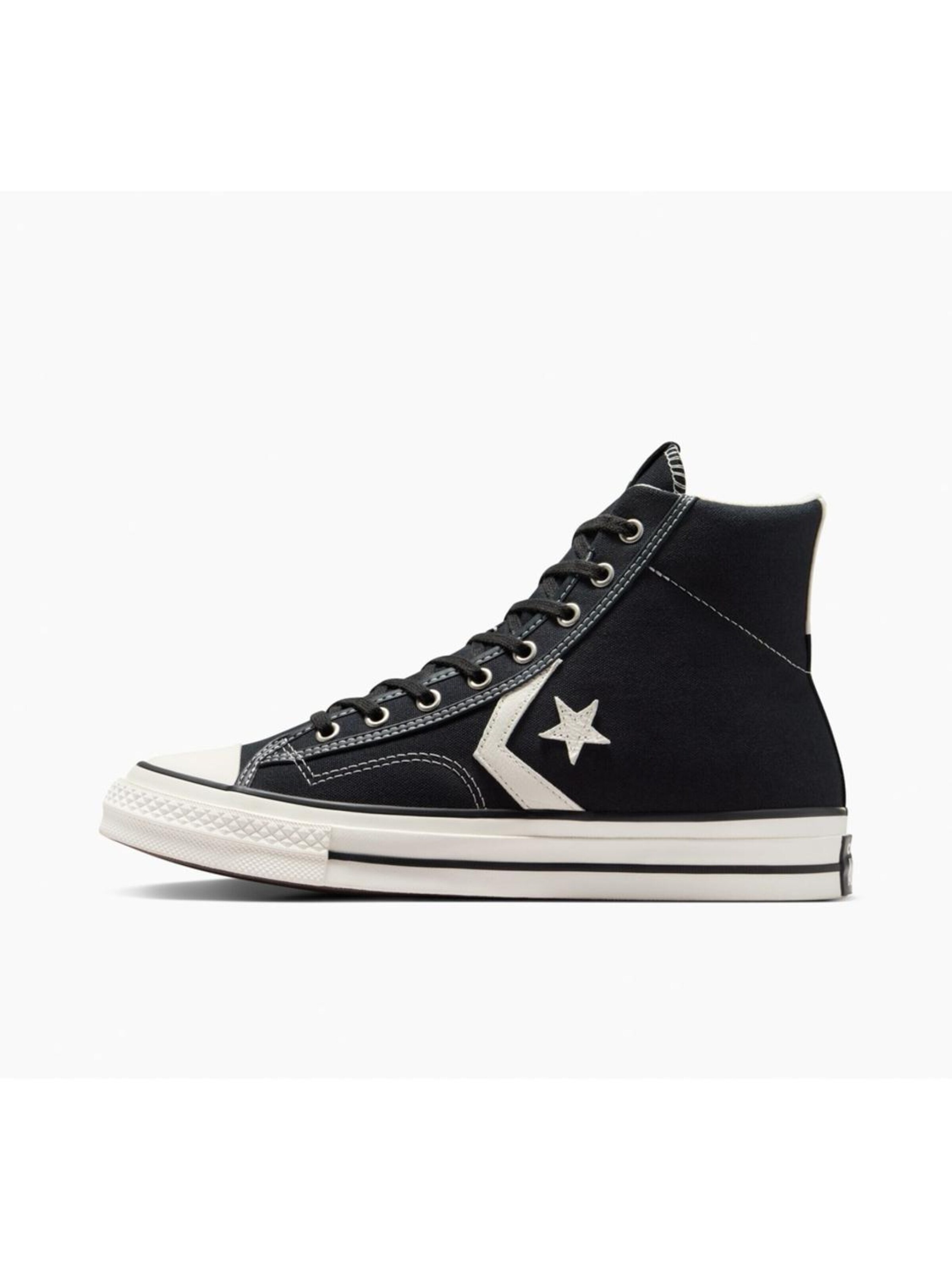 CONVERSE Sneakers 'Converse Star Player 76' in Black