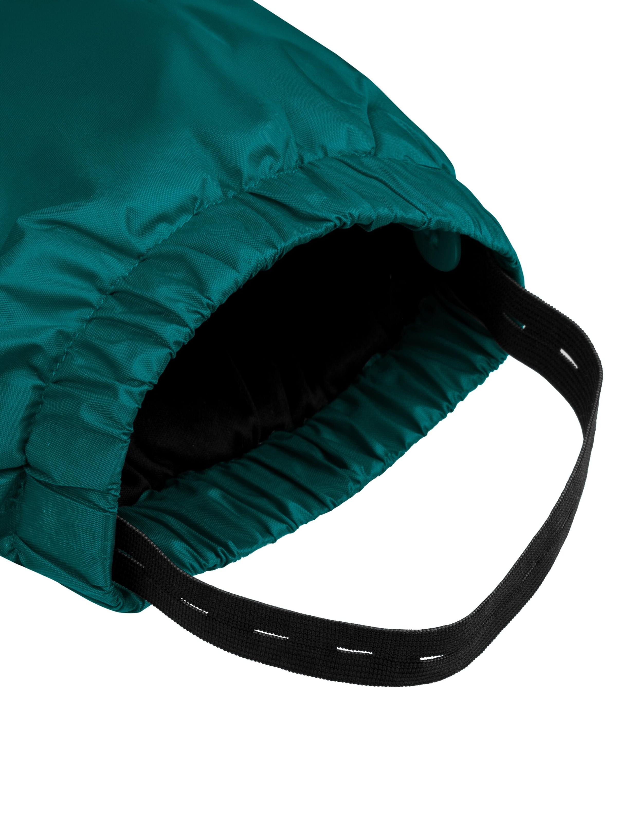 normani Regular Athletic Pants in Green