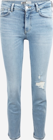 JDY Jeans 'Erica' in Blau: predná strana
