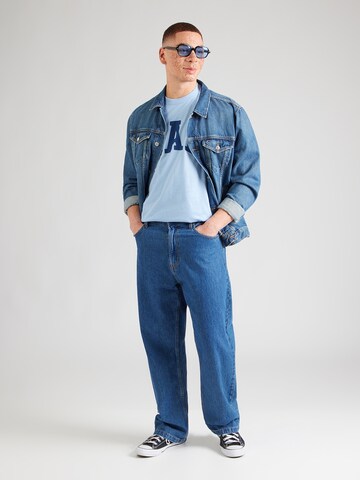 GAP Shirt 'EVERYDAY' in Blauw