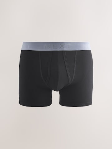 Next Boxershorts in Schwarz