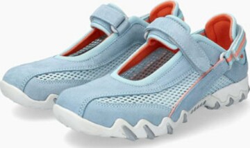 ALLROUNDER BY MEPHISTO Sandaal in Gemengde kleuren