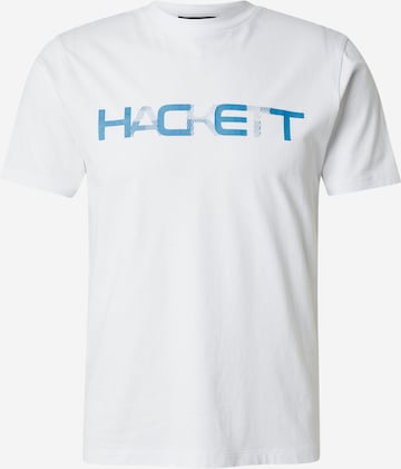 Hackett LondonMajica - bijela boja: prednji dio