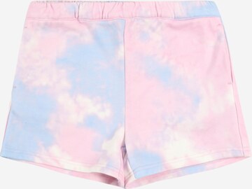 KIDS ONLY Trousers 'Oslo' in Pink: front