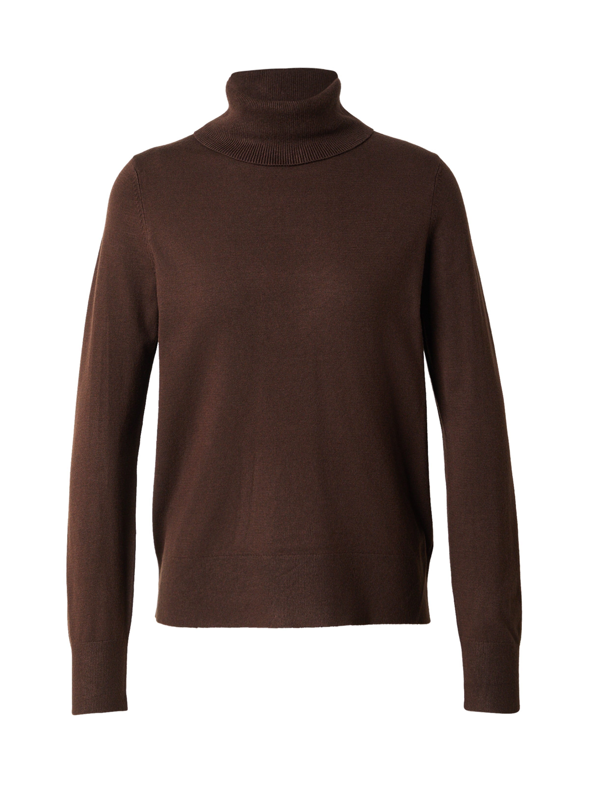 s.Oliver Pulover | temno rjava barva, Prikaz izdelka